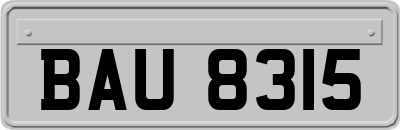 BAU8315