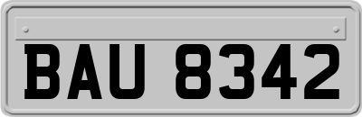 BAU8342