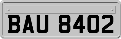 BAU8402