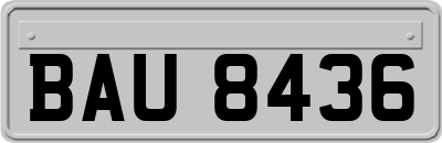 BAU8436