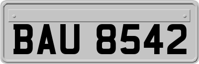 BAU8542