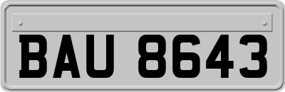 BAU8643