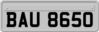 BAU8650