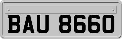 BAU8660