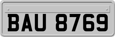 BAU8769
