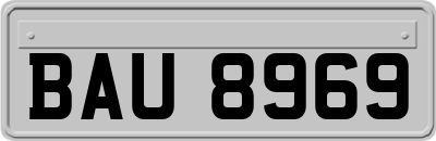 BAU8969