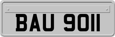 BAU9011