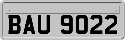 BAU9022
