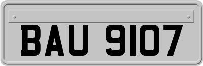 BAU9107