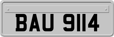 BAU9114