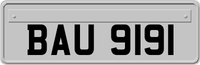 BAU9191
