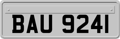 BAU9241