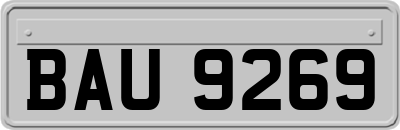 BAU9269