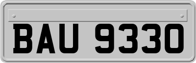 BAU9330