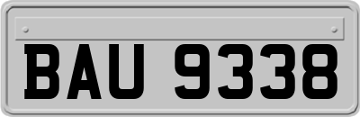 BAU9338