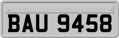 BAU9458