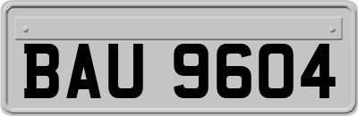 BAU9604
