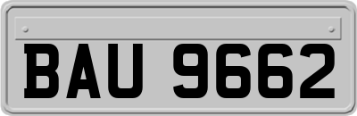 BAU9662