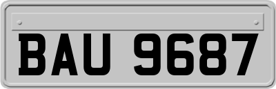 BAU9687