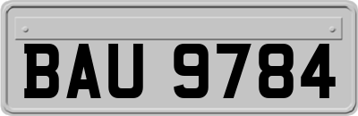 BAU9784
