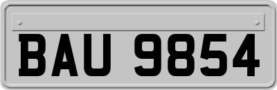 BAU9854