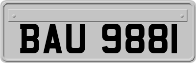 BAU9881
