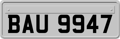 BAU9947