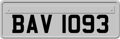 BAV1093