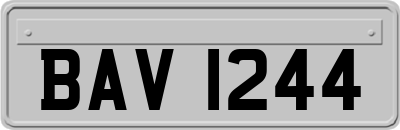 BAV1244