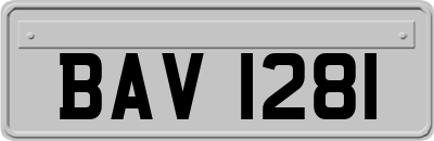 BAV1281