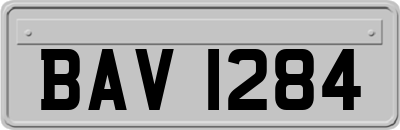 BAV1284