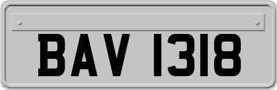 BAV1318