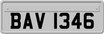 BAV1346