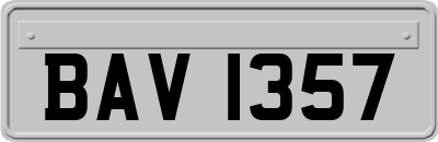 BAV1357