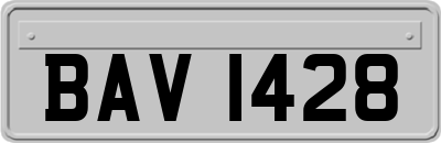 BAV1428