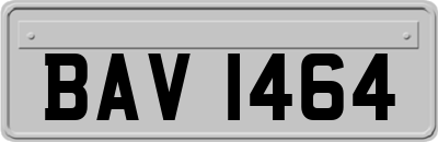 BAV1464