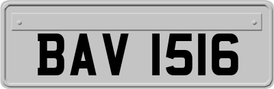 BAV1516