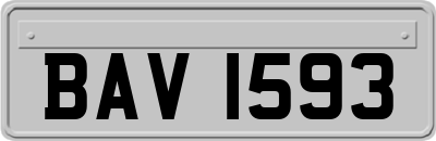 BAV1593