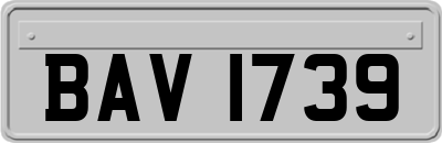 BAV1739