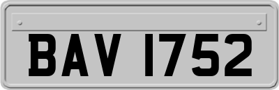 BAV1752