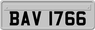 BAV1766