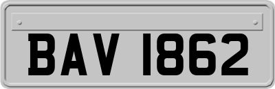BAV1862