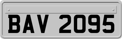 BAV2095