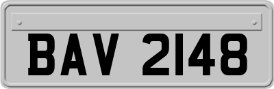 BAV2148