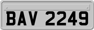 BAV2249