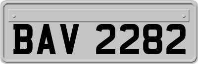 BAV2282