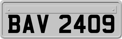 BAV2409