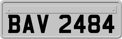 BAV2484