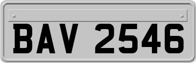 BAV2546