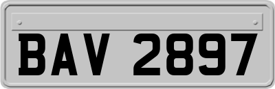 BAV2897